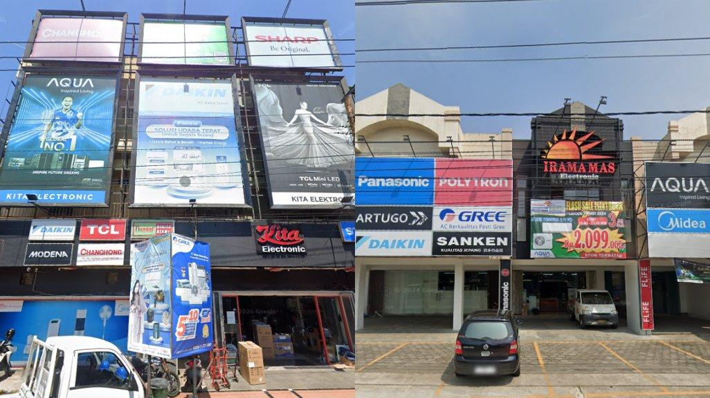 Alfamart Kauman: Solusi Belanja Cepat & Nyaman di Jantung Cilacap